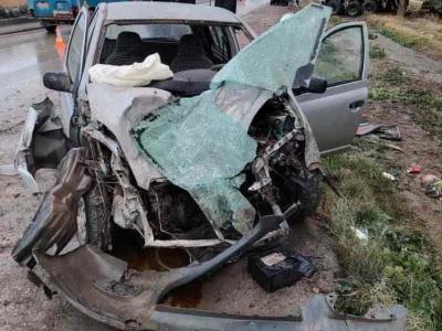 حوادث المرور : وفاة 28 شخصا وإصابة 1376 آخرين خلال أسبوع