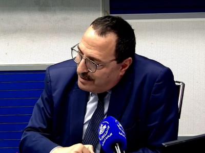 Addelhafid Djeghri CNAS