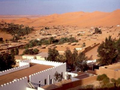 Adrar