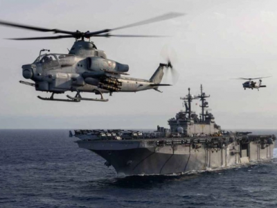 الجيش الامريكي 