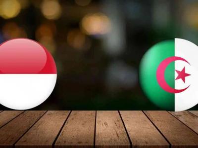 وفد برلماني جزائري يزور إندونيسيا بدءاً من هذا السبت