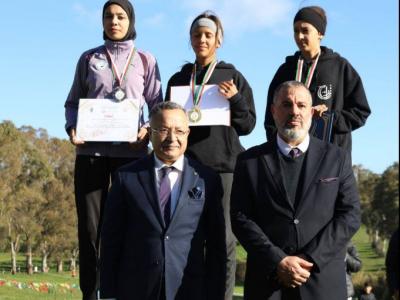 الرياضة الجامعية 