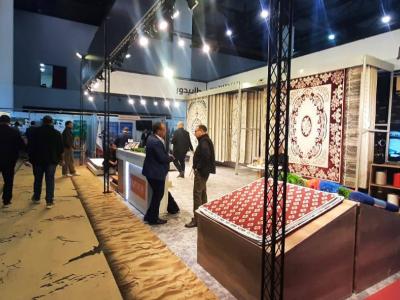 معرض المنتجات الجزائرية المصدرة بوهران 