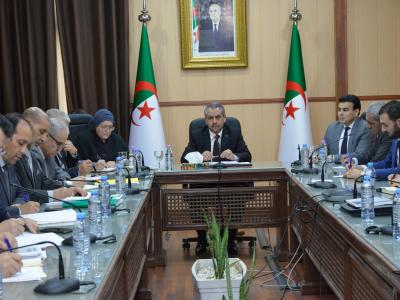 ندوة التربية