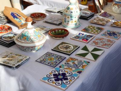 Remise jeudi du Prix national de l'artisanat et des métiers 2025