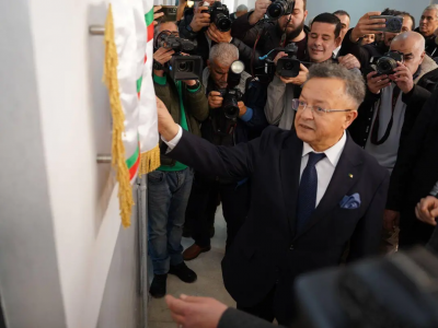 بداري تدشين