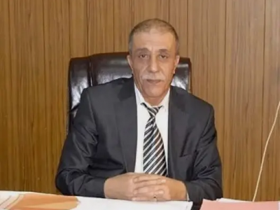 انتخاب أحمد بلعياط رئيسا للاتحاد الوطني للمقاولين العموميين  