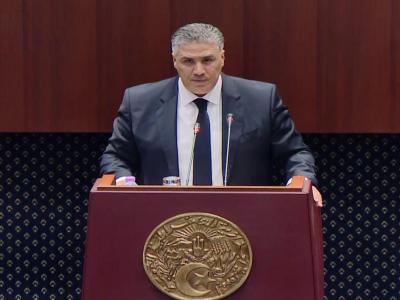 قطاع السكن والعمران يعمل على تحفيز مؤسسات البناء على إنجاز مشاريع التجهيزات العمومية بالولايات الجنوبية