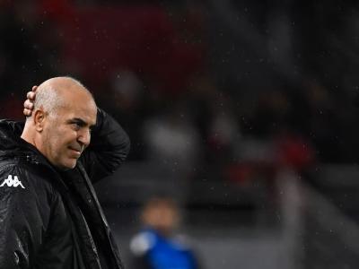 CAN25-Elimination de la Tunisie