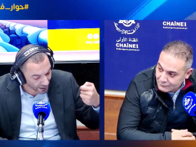  برنامج "حوار في التنمية": مشروع القرن غاراجبيلات سيحقق وثبة اقتصادية وتنموية حقيقية 