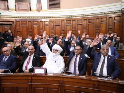 Adoption de la loi fixant les règles générales relatives aux services de confiance pour les transactions électroniques