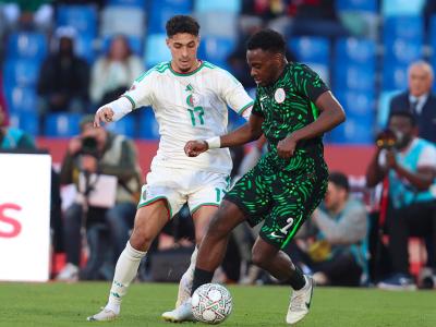 Equipe nationale de football