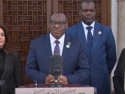 الأمين  العام المساعد للأمم المتحدة