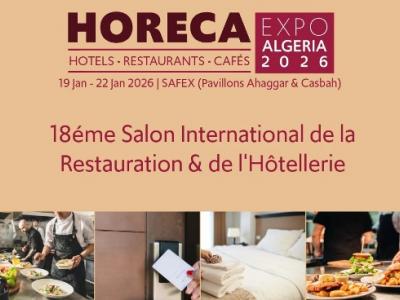 HORECA-2026