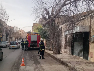 الحماية المدنية