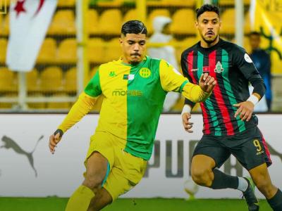 Les Canaris tenus en échec 