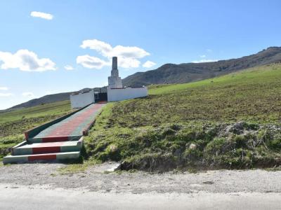 معركة أم النسور بقالمة 