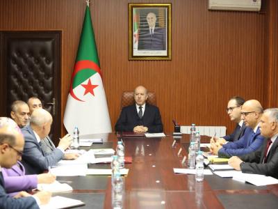 توجيه المستفيدين من منحة البطالة "نحو مسارات تكوينية