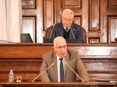 Abdelmalek Tacherift-Sénat
