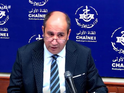 هواري تيغرسي