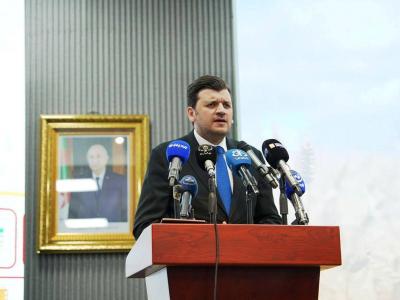 وزير الفلاحة: تعزيز المكننة سيكون له أثر معتبر على مردودية القطاع 