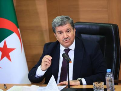 زهير بوعمامة