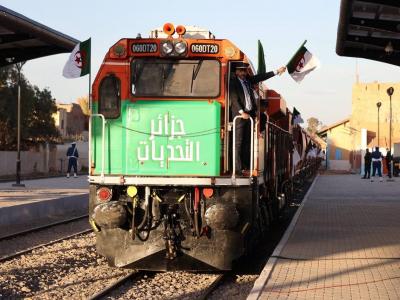 بشار-تندوف-غارا جبيلات