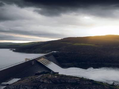 سد بني هارون