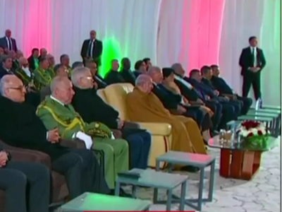 رئيس الجمهورية 