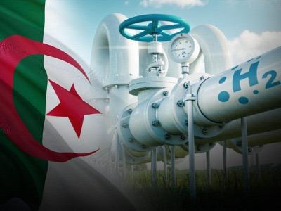 الهيدروجين الأخضر 