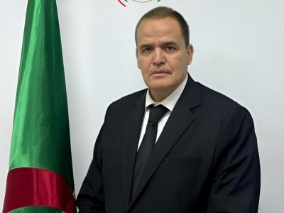 رزيق يترأس غدا الخميس بالقاهرة أشغال الدورة الـ 117 للمجلس الاقتصادي والاجتماعي لجامعة الدول العربية