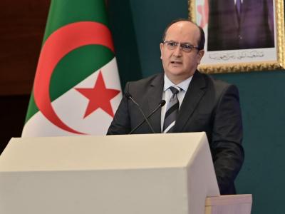 الوزير الاول