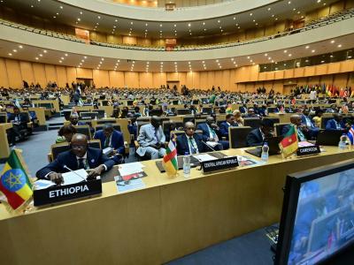 الاتحاد الإفريقي يعتمد "إعلان الجزائر" حول جرائم الاستعمار في القارة 