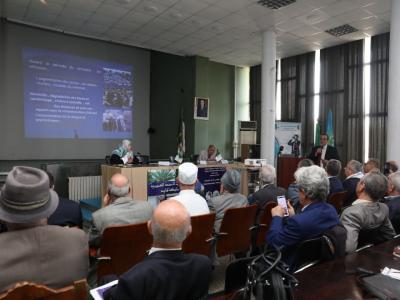 التغذية الصحية في شهر رمضان محور ندوة بالجزائر العاصمة