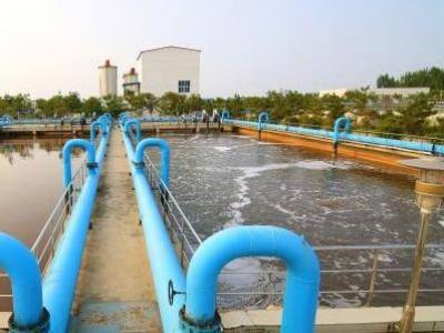 محطة تحلية المياه 