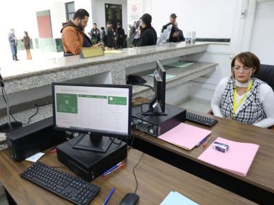 الملحقات الجهوية لوزارة الخارجية