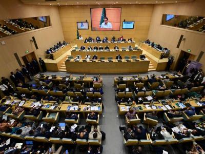 رفض إفريقي للتدخلات الخارجية في شؤون القارة