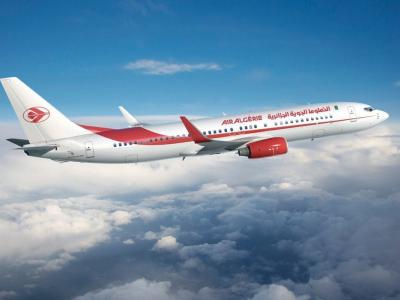 air_algerie