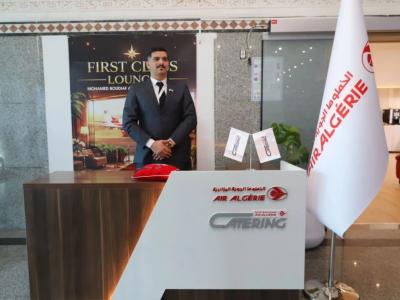 Air Algérie Classe