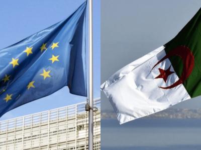 الاتحاد الأوروبي: مشاريع تعاون قيد التحضير مع الجزائر لعامي 2026 و2027