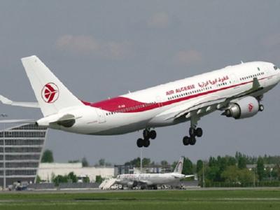 air algerie