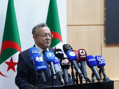 بداري انطلاق التسجيلات 