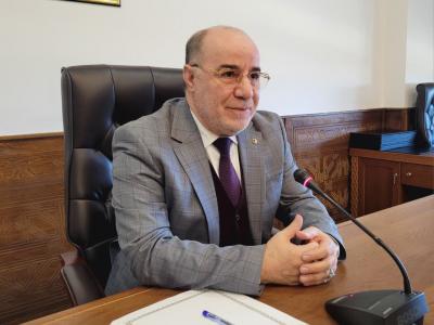 بلمهدي يشرف على اجتماع تنسيقي تحضيرا للتنفيذ الأمثل لبرنامج شهر رمضان  2026  