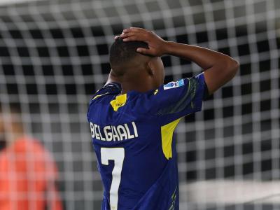 رفيق بلغالي 