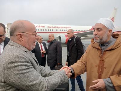 يوسف يلمهدي 