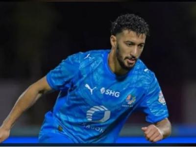 سعيد بن رحمة 