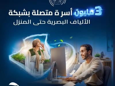 تكنولوجيا الألياف البصرية