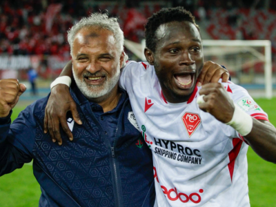 الرابطة الأولى