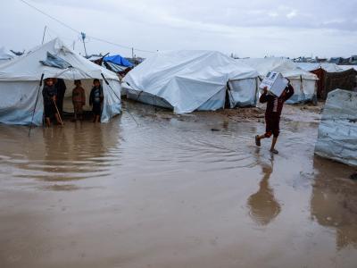 gaza-inondations