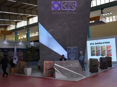 GICA